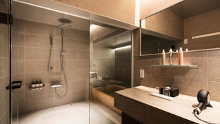 ラグジュアリー ダブルルーム