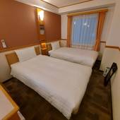 東横イン大分駅前（大分県 ビジネスホテル） / 2