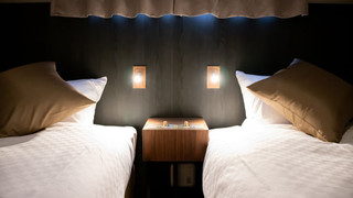 スーペリア アパートメント