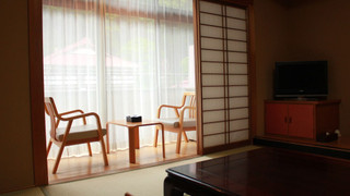 和室１０畳　喫煙可