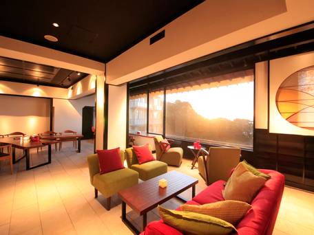 和モダンで愉しむ西伊豆ダイニング 西伊豆 今宵 / 1