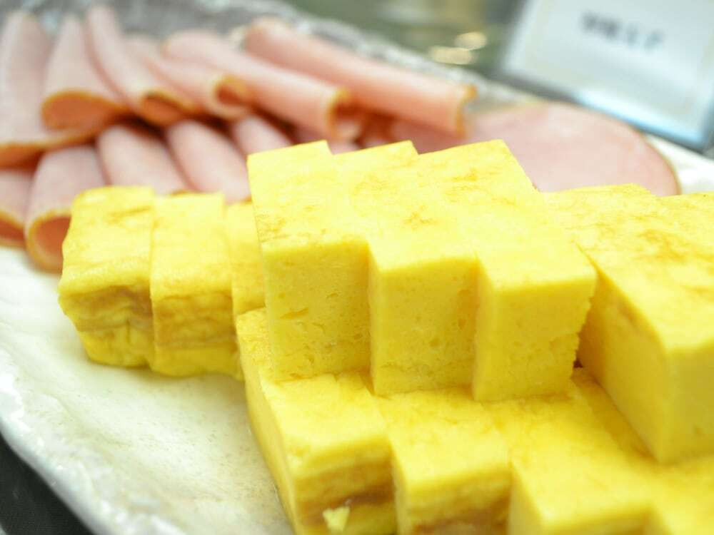 レストラン
