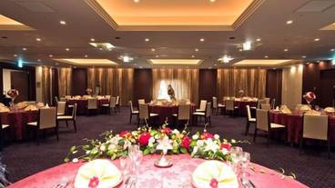 バンケット ホール / 16