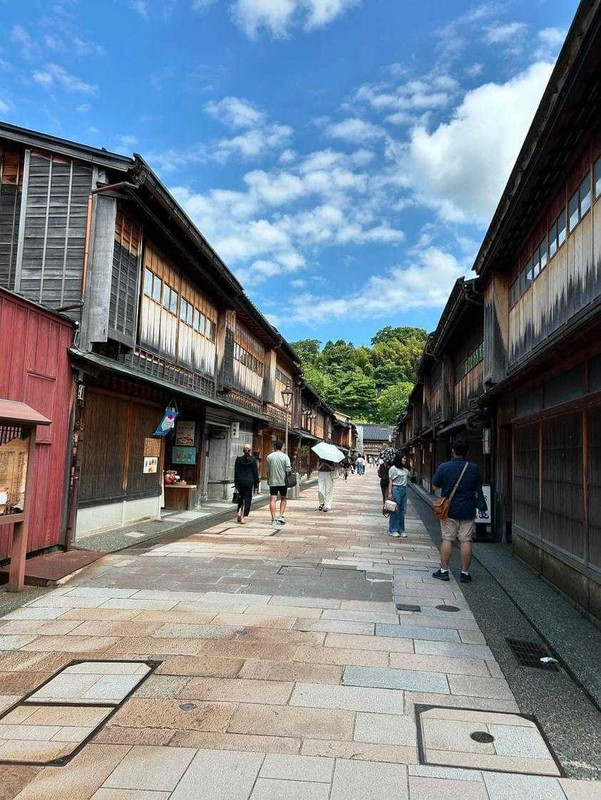 naokokuwajimaさんの写真 / 1