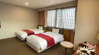 エコノミー ツインルーム 禁煙