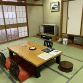 土湯温泉 山根屋旅館(福島県 旅館) / 2