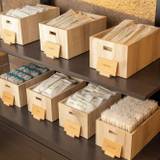 フロント アメニティバー / 2