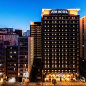 アパホテル 新大阪駅前(大阪府 ビジネスホテル) / 5