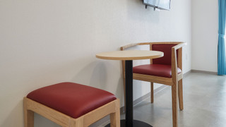 スタンダード ダブルルーム 禁煙