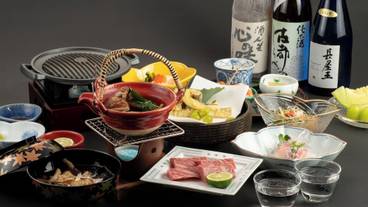 食事・飲み物 / 5