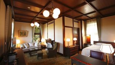 本館デラックスパークサイド / 2