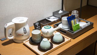 スタンダード ツインルーム ベッド (複数台) 禁煙