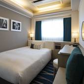 新横浜グレイスホテル（神奈川県 シティホテル） / 2