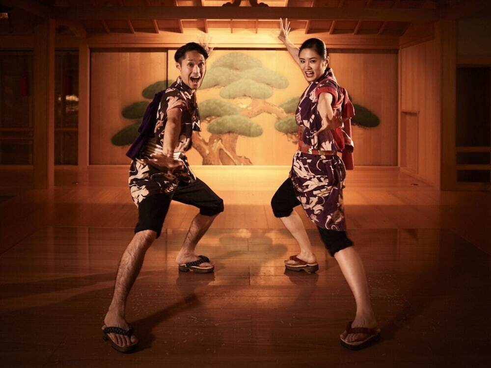 シアター ショー