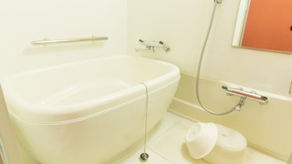 コネクティングルーム 禁煙 (ダブルx1、ツインx1)