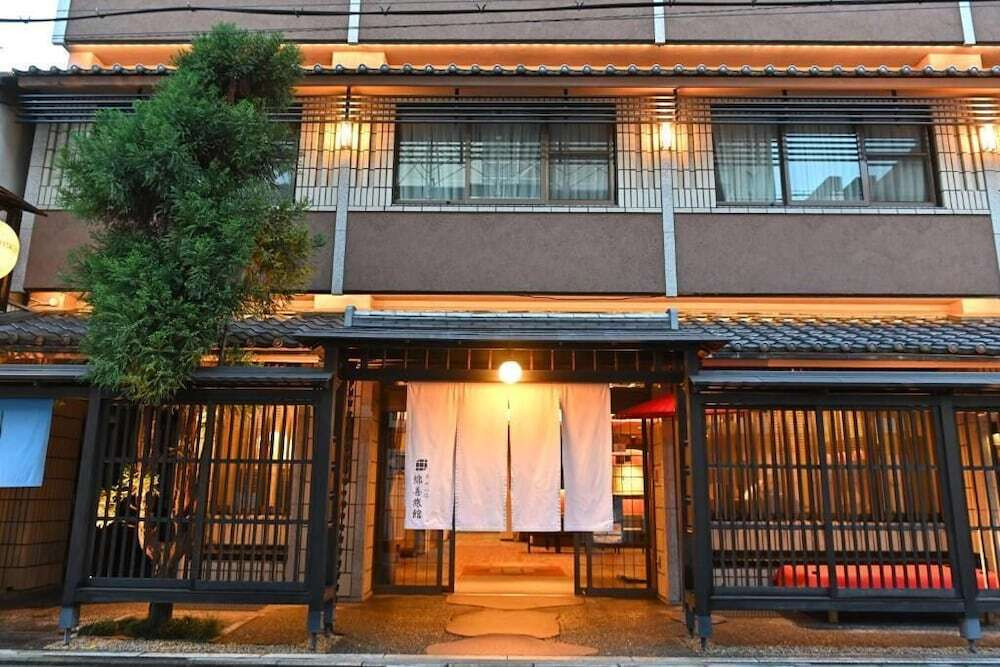 外観の詳細