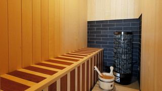 デラックス ダブルルーム バルコニー レイクビュー