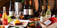 【山梨】ワインに酔いしれるホテル・宿おすすめ15選｜ワイナリー巡りに