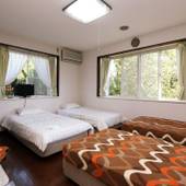 ペンション アルハンブラ（神奈川県 ペンション） / 5