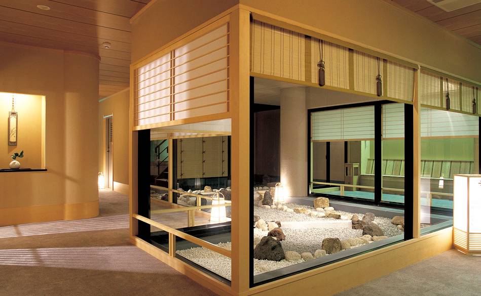 館内の雰囲気 / 2