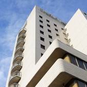 チサンホテル宇都宮（栃木県 ビジネスホテル） / 4