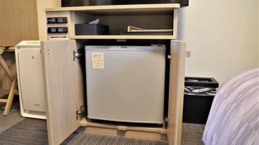 小型冷蔵庫 / 13