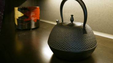 客室の設備とサービス / 14