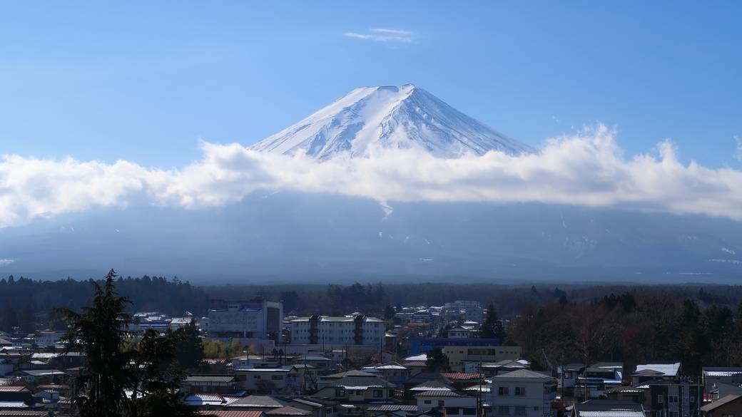 展望デッキからの眺め / 3