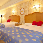 “子連れディズニー”で泊まりたいおすすめホテル17選／舞浜周辺