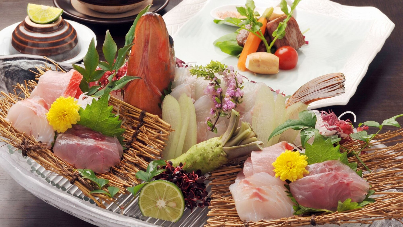 あふれる和の風情と離れ空間に幸福感がいっぱい3697142