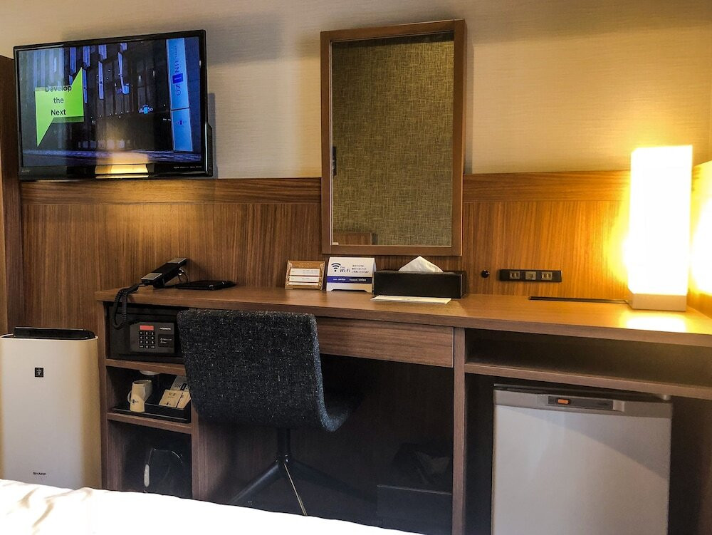 客室の設備とサービス