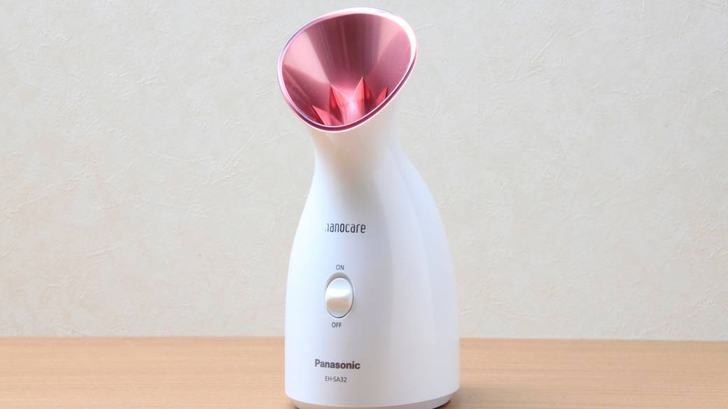 貸出品/スチーム美顔器 / 4