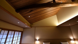 桔梗 ツインベッドルーム 禁煙