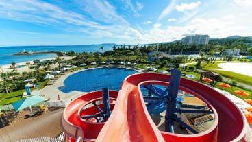 屋外ガーデンプール② / 12