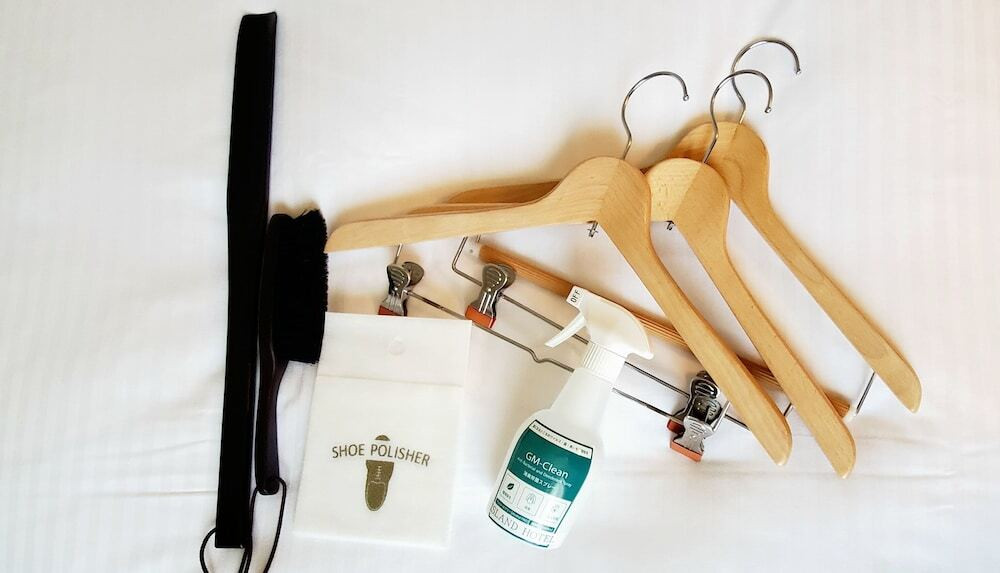 客室の設備とサービス