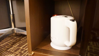 モダンダブルルーム 禁煙