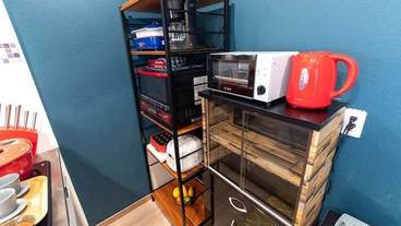 電子レンジ / 23