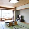 大江戸温泉物語 別府温泉 別府清風