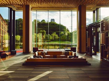 ホテルインディゴ犬山有楽苑 / 3