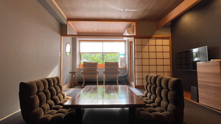 スタンダード和室 禁煙