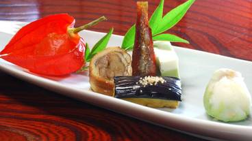 食事・飲み物 / 9