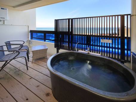 美味しい温泉 夢みさき / 2