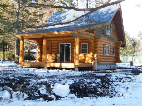 軽井沢サニーヴィレッジ / 1