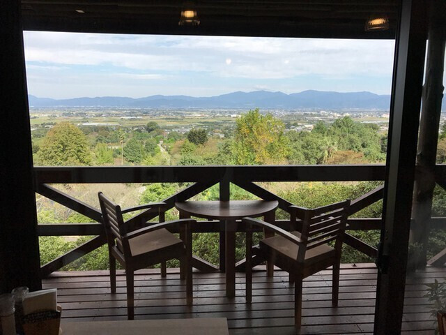 気持ちが晴れやかになる♪海に山、自然を感じる絶景カフェ10選／福岡県