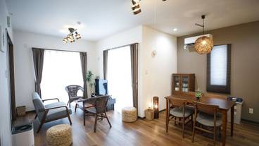 リビングルーム / 26