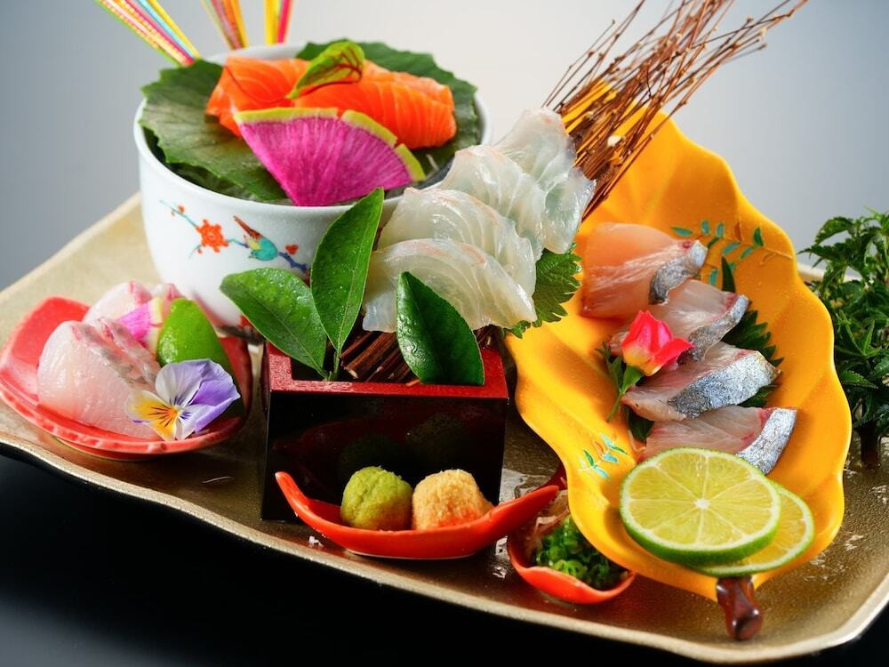 レストラン