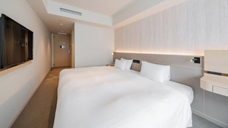 キングダブルルーム