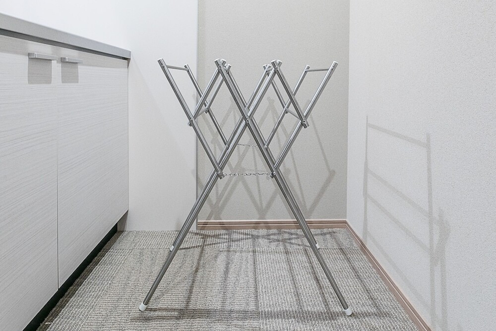 客室の設備とサービス