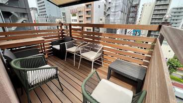 テラス / パティオ / 4