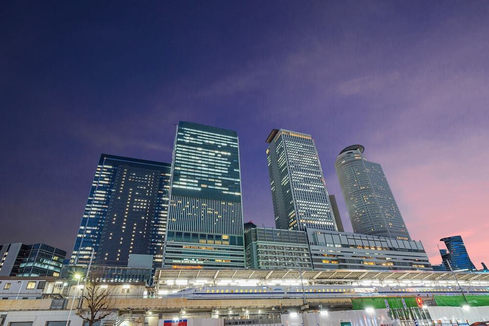 夜景とおいしいフレンチでいいとこ取り♪4066040